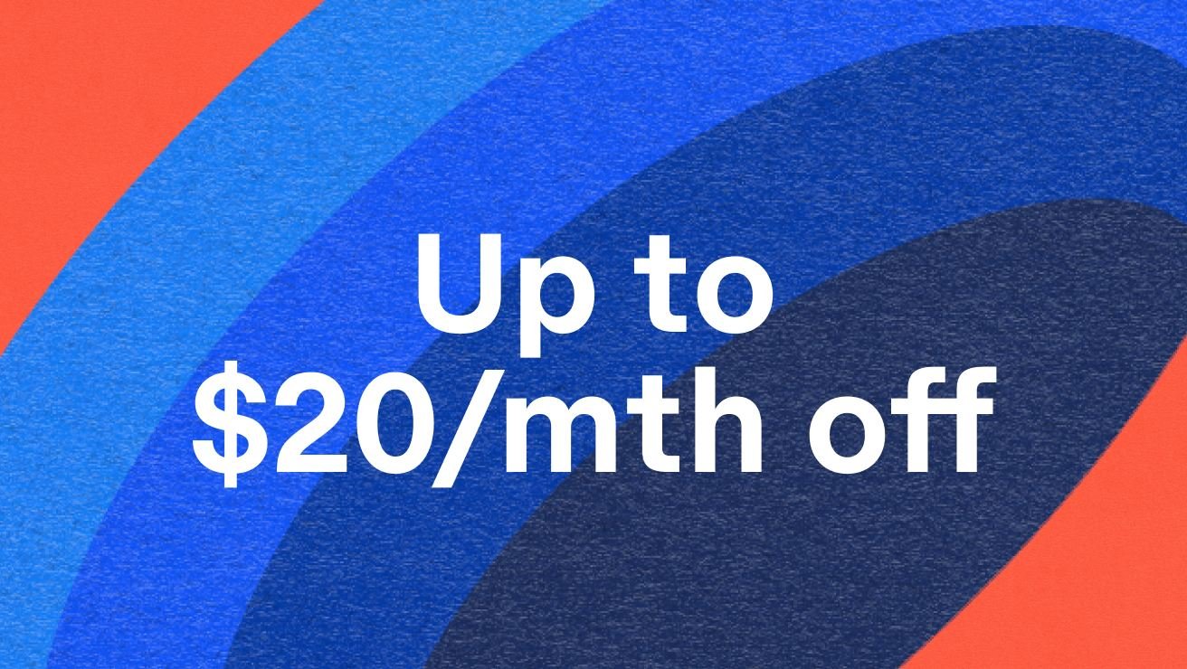 NBN Internet Deal