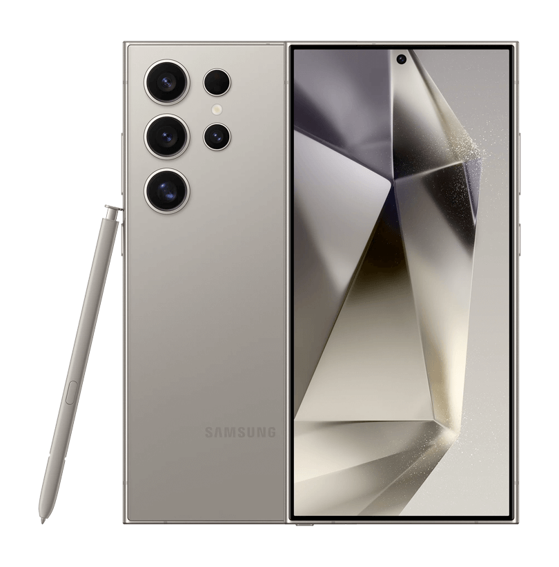 Galaxy S24 Ultra