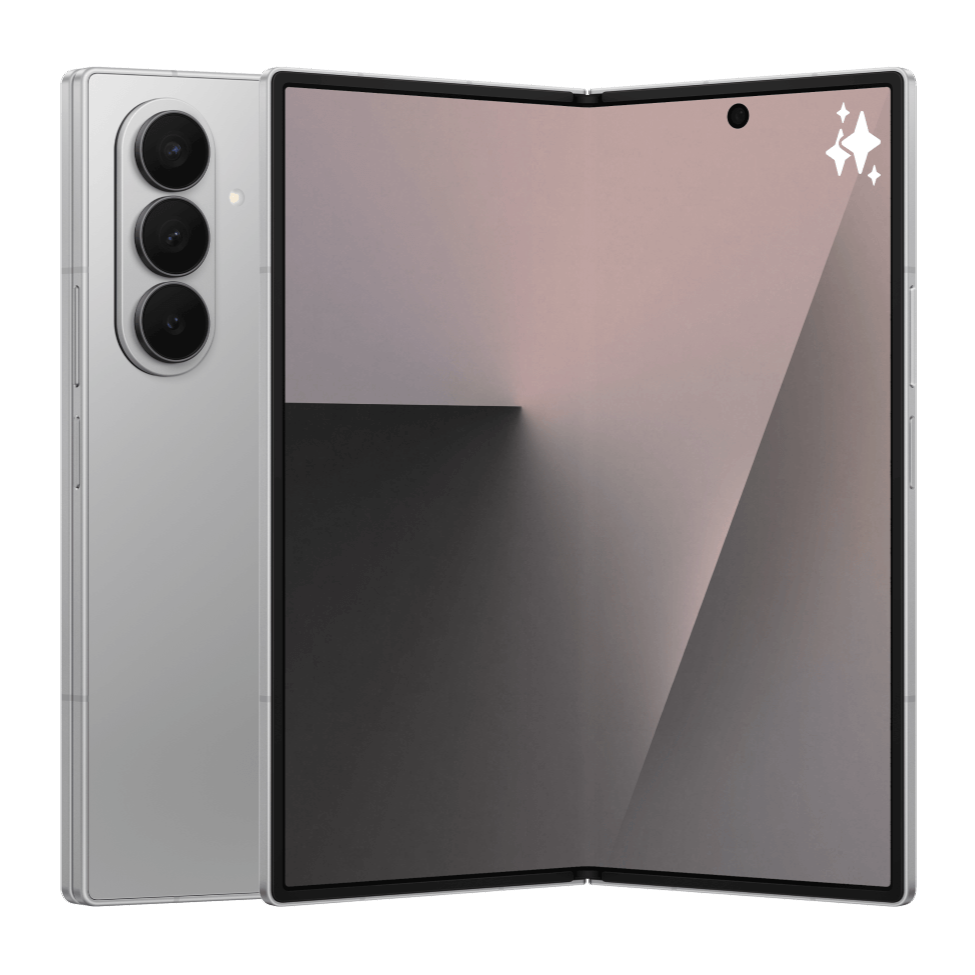 Galaxy Z Fold7