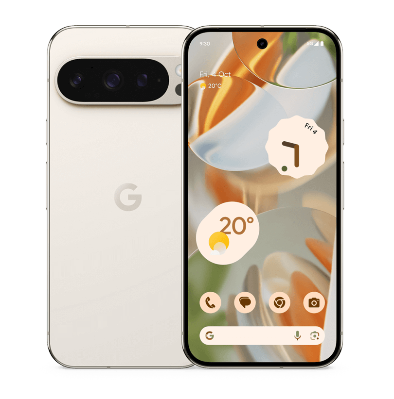 Pixel 9 Pro