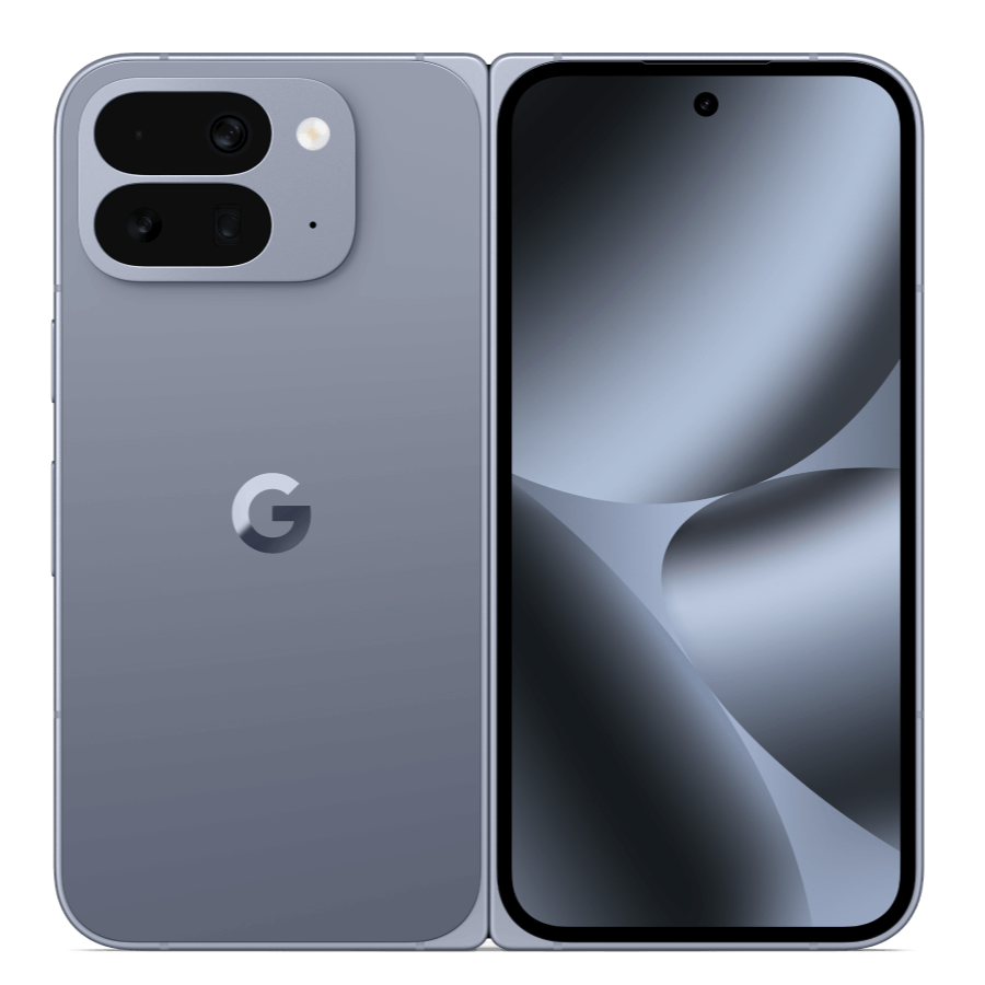 Pixel 10 Pro Fold