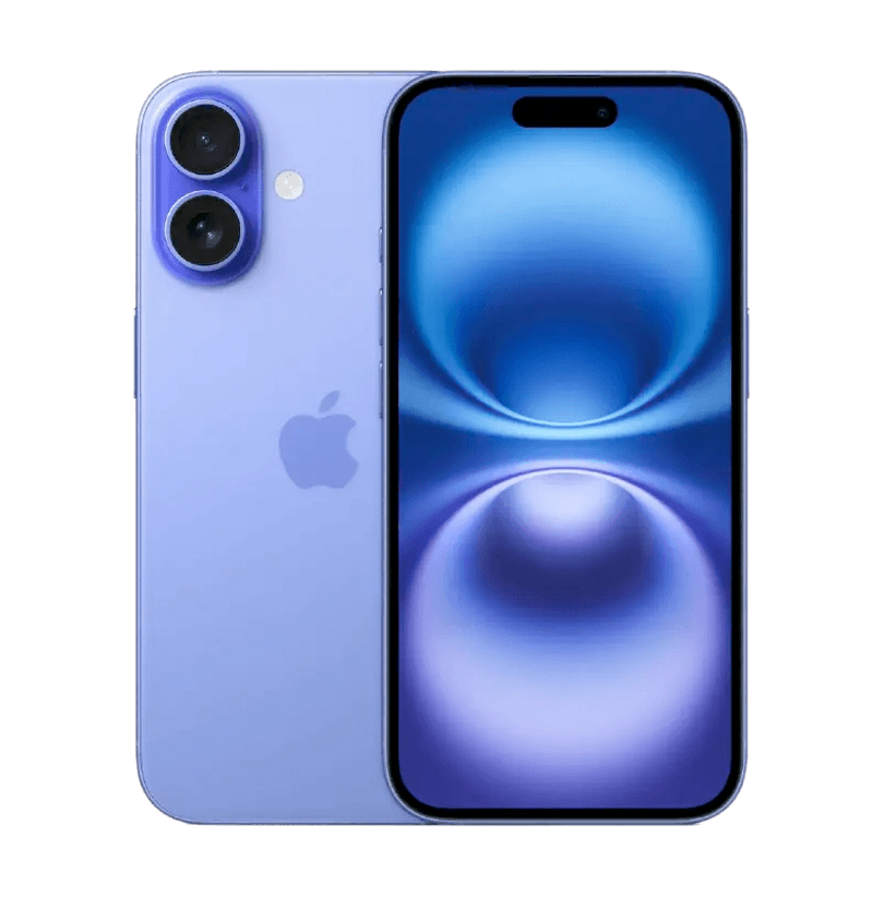 iPhone 16
