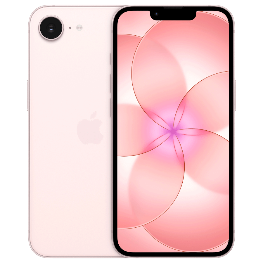 iPhone 17e
