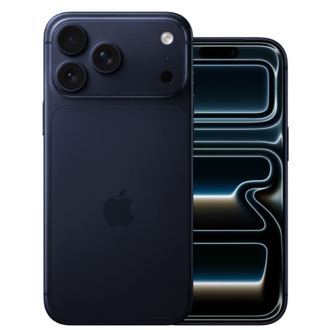 apple iphone 17