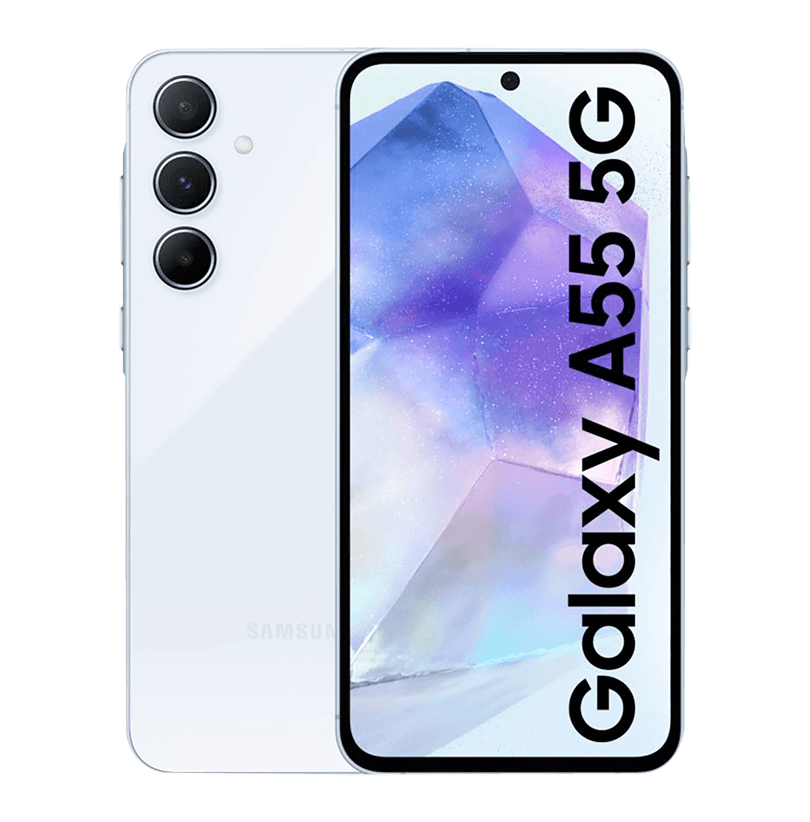 Samsung A55