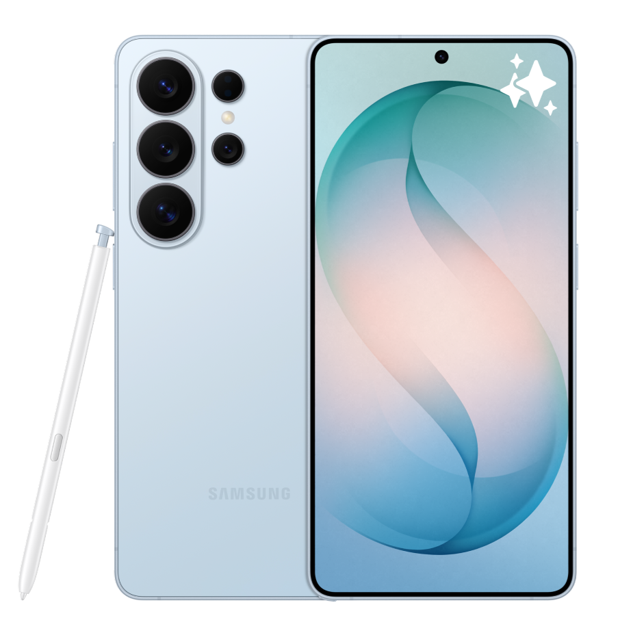 Galaxy S26 Ultra 